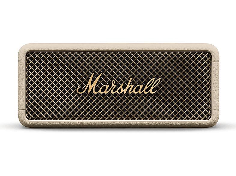 Cassa Bluetooth Marshall Emberton III