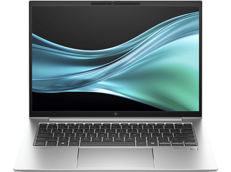 HP Elitebook 845 G11 - 14 Inch Wuxga Amd Ryzen 5 8540u 16 Gb 512 Radeon™ 740m