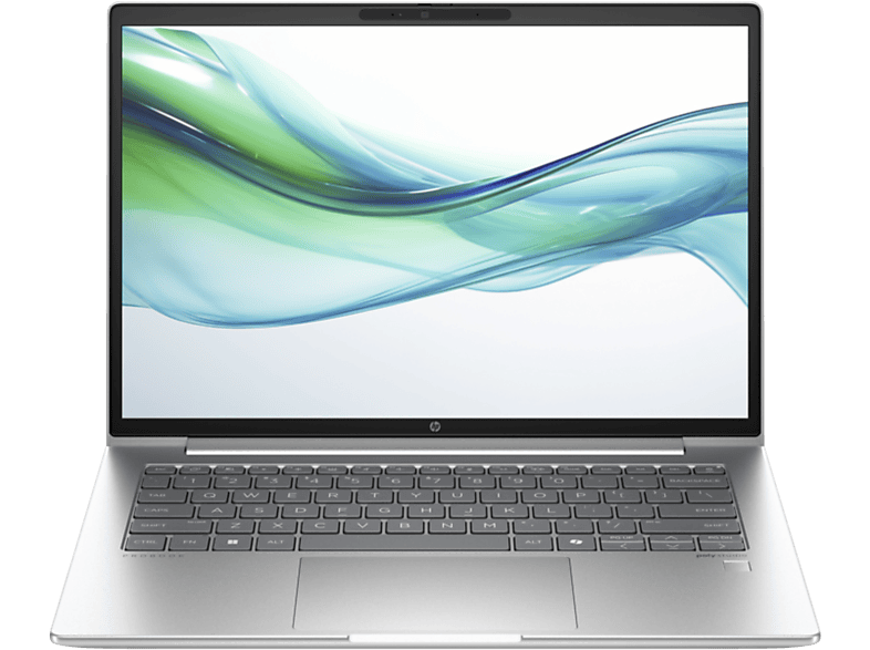 HP Probook 445 G11 - 14 Inch Wuxga Amd Ryzen 5 7535u 16 Gb 512 Radeon™ 660m