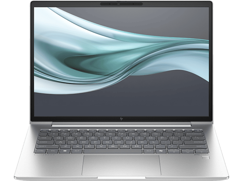 HP Elitebook 640 G11 - 14 Inch Wuxga Intel Core Ultra 5 125u 16 Gb 512 Core™ Onboard Graphics