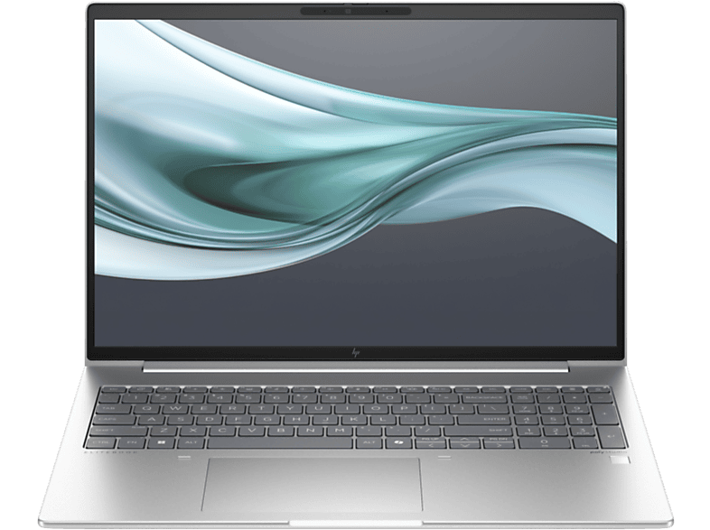 HP Elitebook 660 G11 - 16 Inch Wuxga Intel Core Ultra 7 155u Gb 512 Core™ Onboard Graphics