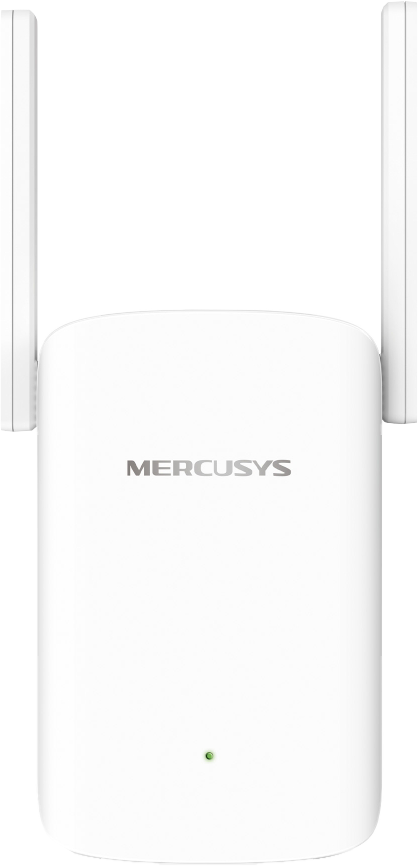 MERCUSYS AX1500 W-Fi 6 lefedettség növelő, fehér (ME60X)