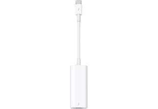 APPLE Thunderbolt 3 (usb-c) - Thunderbolt 2 átalakító adapter (myh93zm/a)