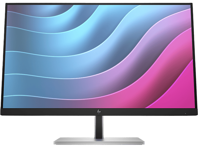 HP E-series E24 G5 Fhd-monitor - 23.8 Inch Full Hd Ips (in-plane Switching)