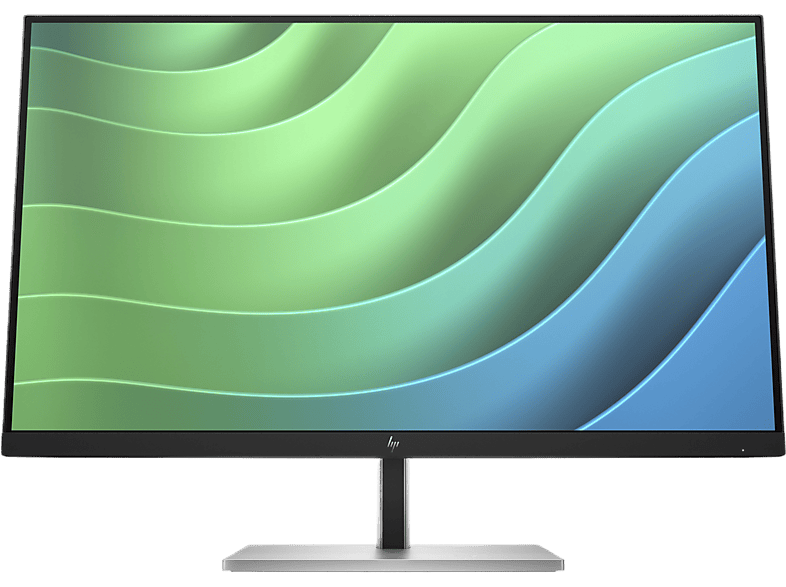 HP E27 G5 Fhd-monitor - 27 Inch Full Hd Ips (in-plane Switching)