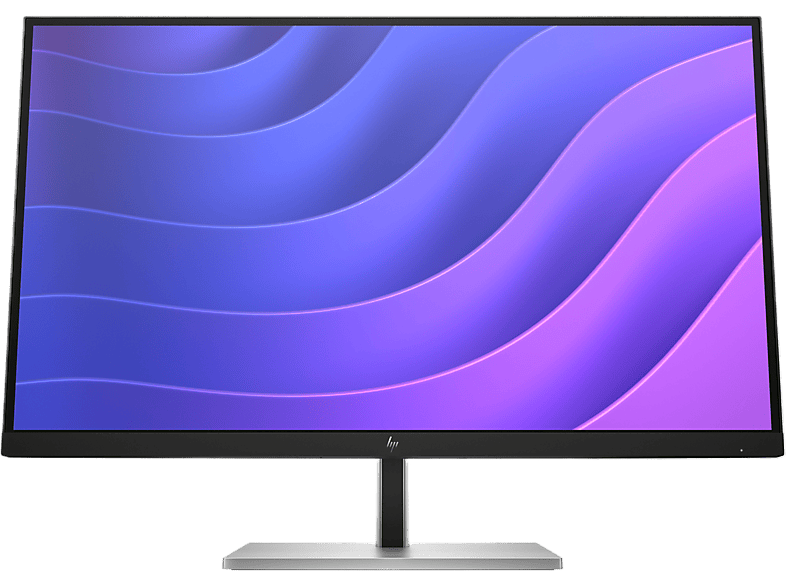 HP E27q G5 Qhd-monitor - 27 Inch Quad Hd Ips (in-plane Switching)