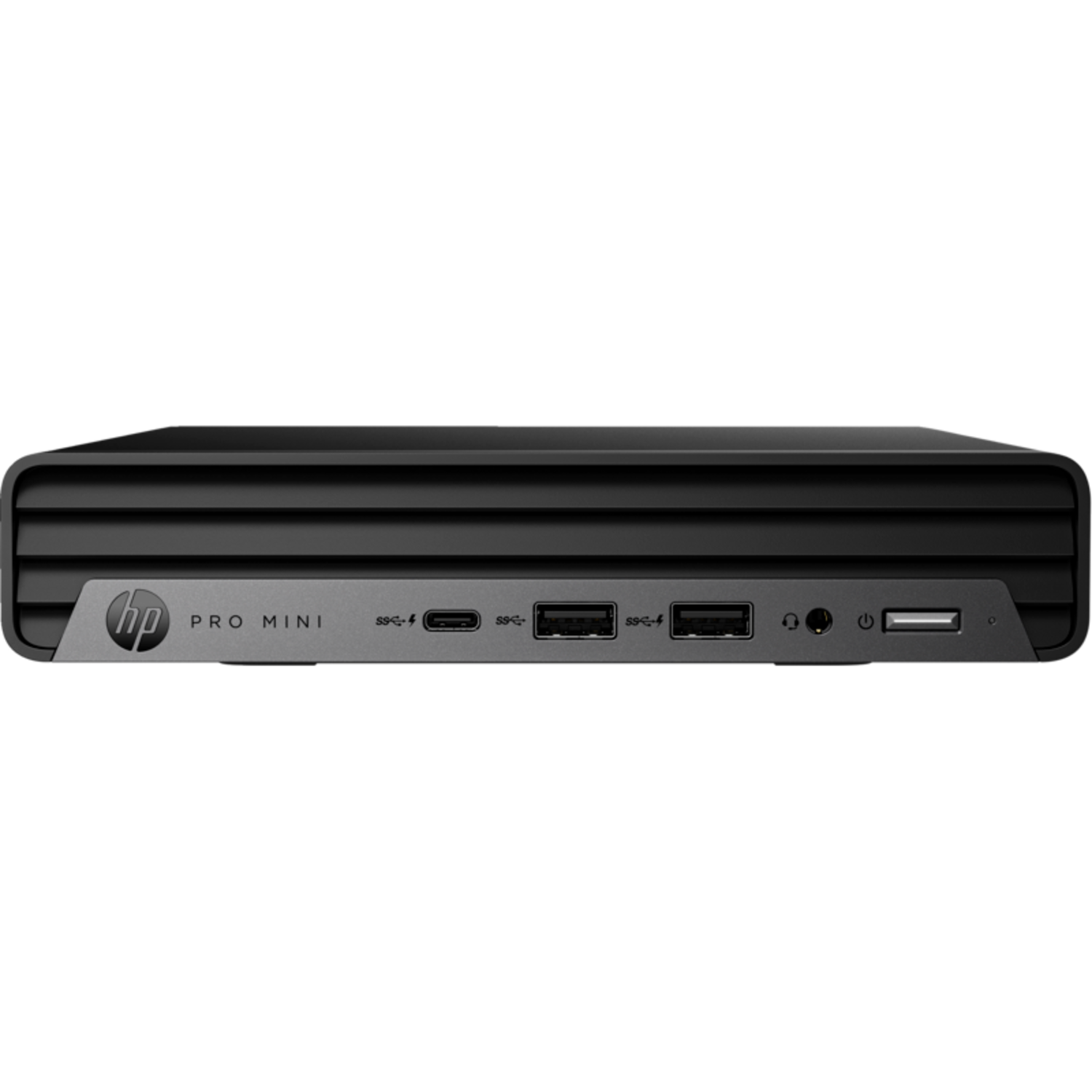 HP Pro Mini 400 G9 - Intel® Core™ i3-14100T - 16 GB - 512 GB - UHD 730