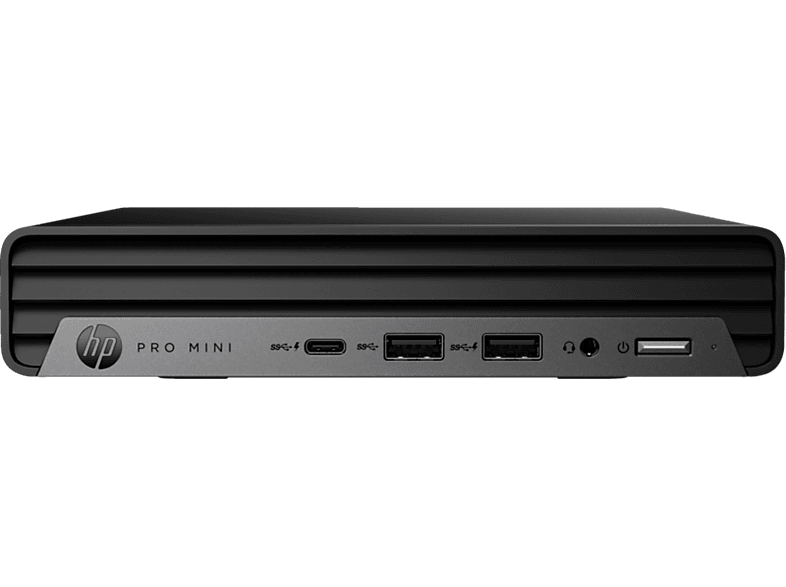 HP Pro Mini 400 G9 - Intel Core I5-14500t 16 Gb 512 Uhd 770