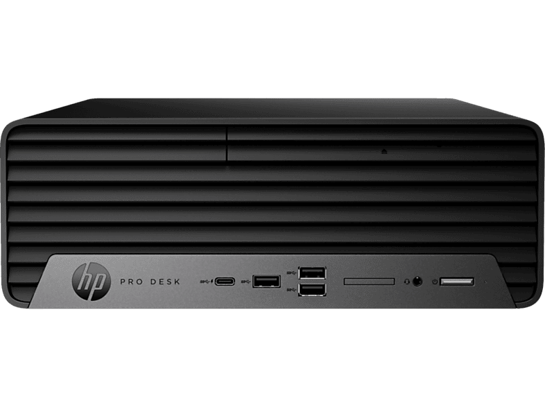 HP Pro 400 G9 - Intel Core I5-14500 16 Gb 512 Uhd 770