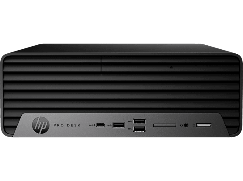 HP Pro 400 G9 - Intel Core I7-14700 16 Gb 512 Uhd 770