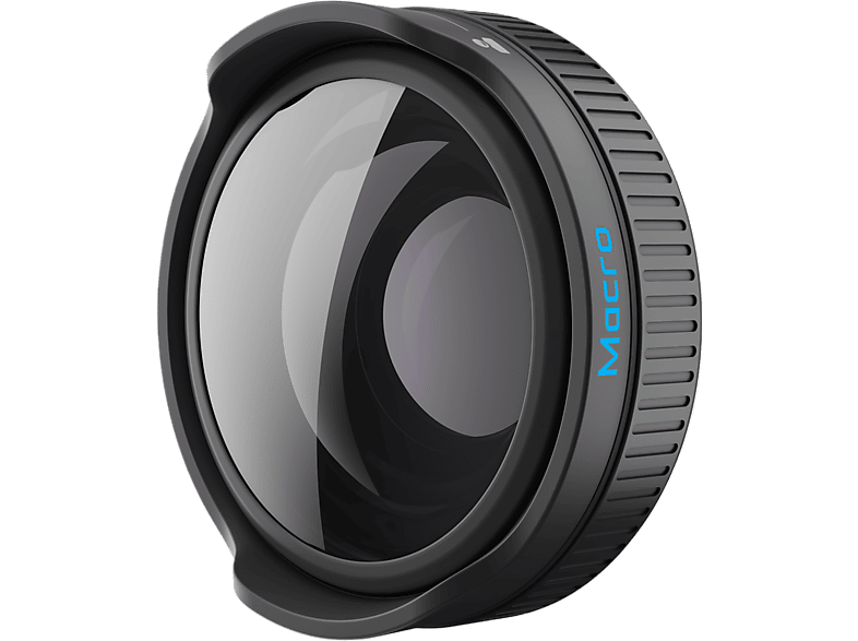 GoPro Macro Lens Hero13 Black (aewal-021)