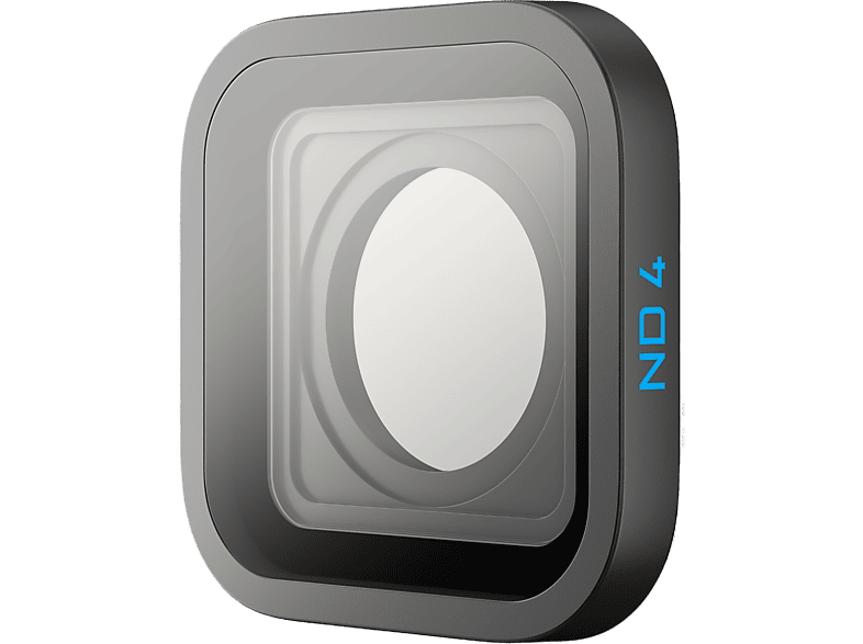 GoPro Nd Filter 4 Stuks (aendf-001)