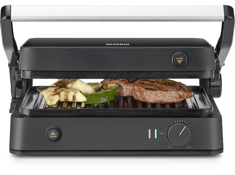 Severin KG 2398 SEVINI lite Kontaktgrill