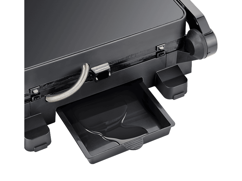 Severin KG 2398 SEVINI lite Kontaktgrill — Foto 4 von 5