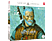 Game Art Chronicles: The Witcher - Geralt & Van Gogh 1000 db-os puzzle