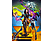 Game Art Chronicles: The Witcher - Yennefer & Salvadore Dali 1000 db-os puzzle