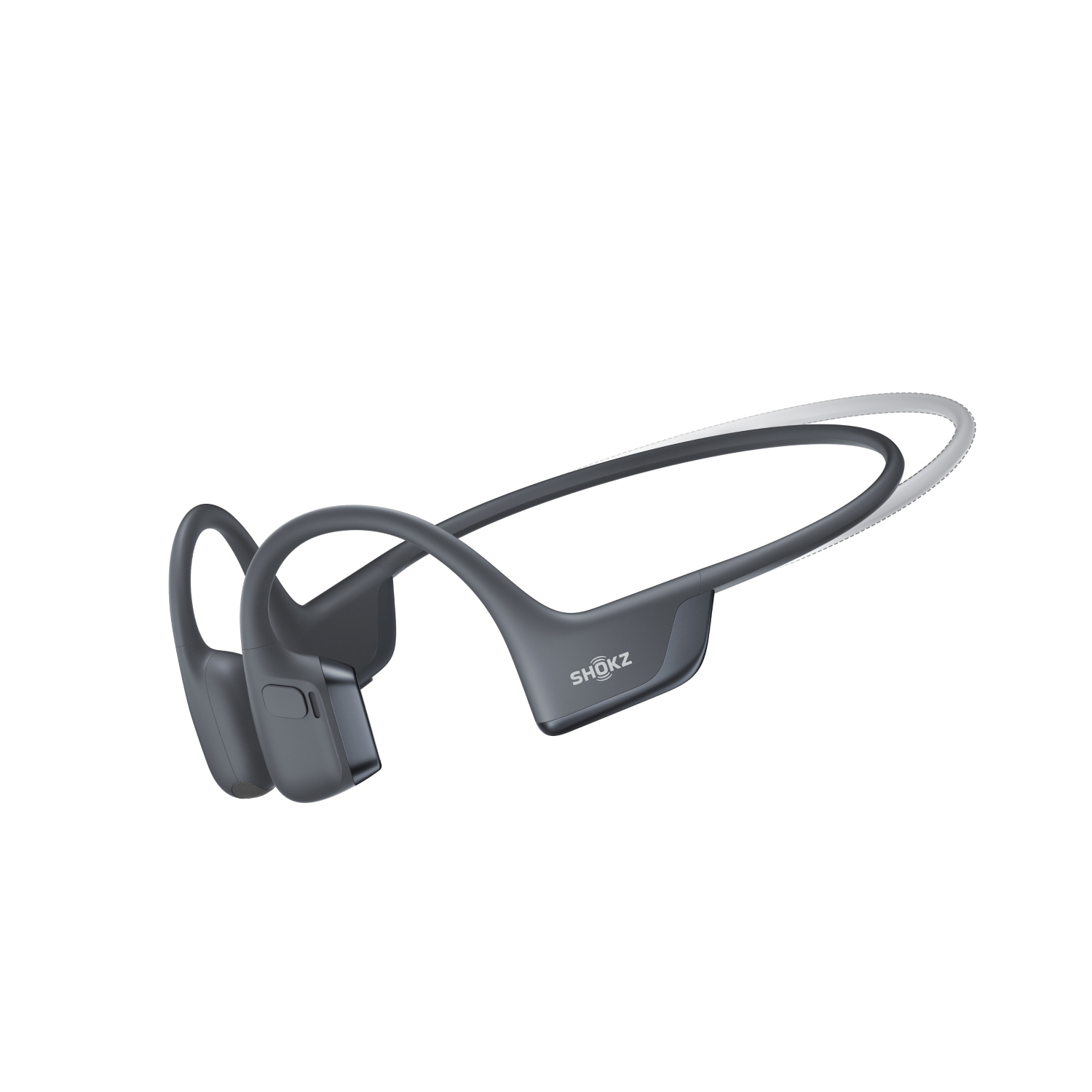 イヤホン shokz OpenRun PRO 2 mini Black SHOKZ OpenRun Pro 2 Mini Open-Ear Kopfhörer Bluetooth Black bei