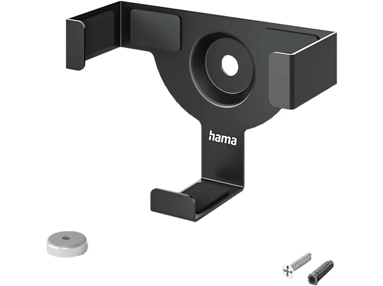 HAMA 220890 Wandhalterung für Apple TV HD (4. Gen.)