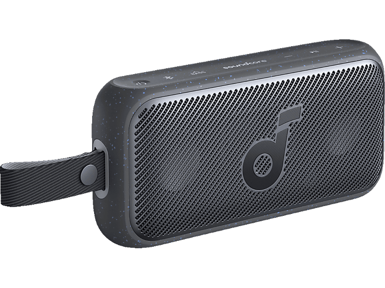 SOUNDCORE BY ANKER soundcore Motion 300 Bluetooth Lautsprecher, Schwarz SOUNDCORE BY ANKER soundcore Motion 300 Bluetooth Lautsprecher, Schwarz