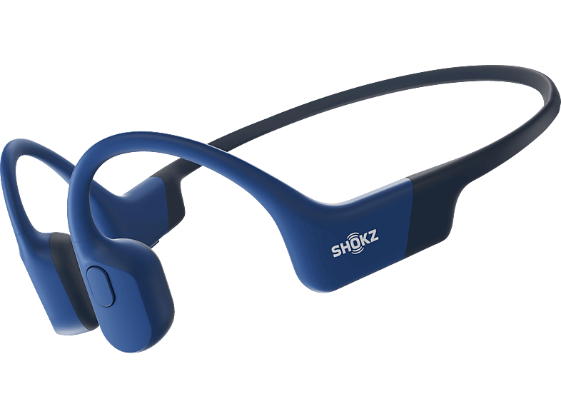 SHOKZ OpenRun USB-C, Open-ear Kopfhörer Blue