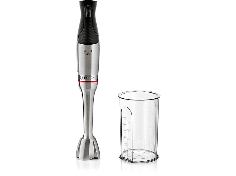 BOSCH MSM6M810 El Blenderı