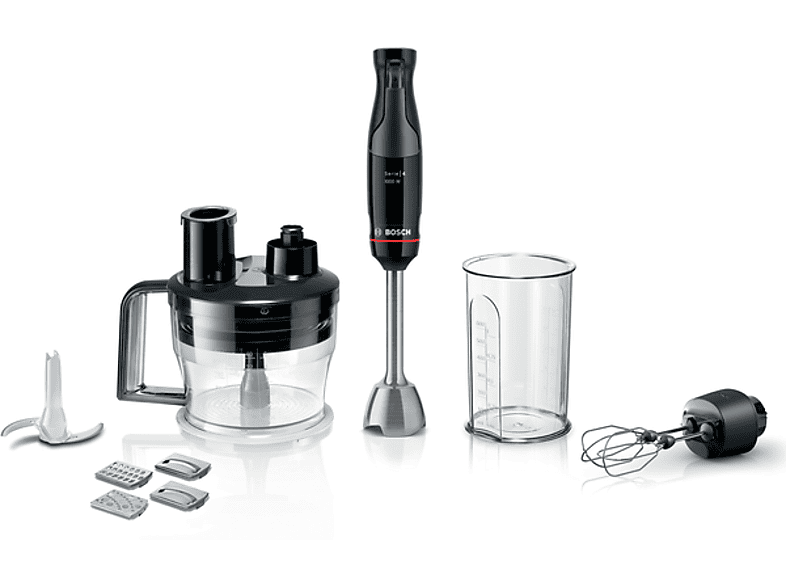 BOSCH MSM4B674 El Blenderı