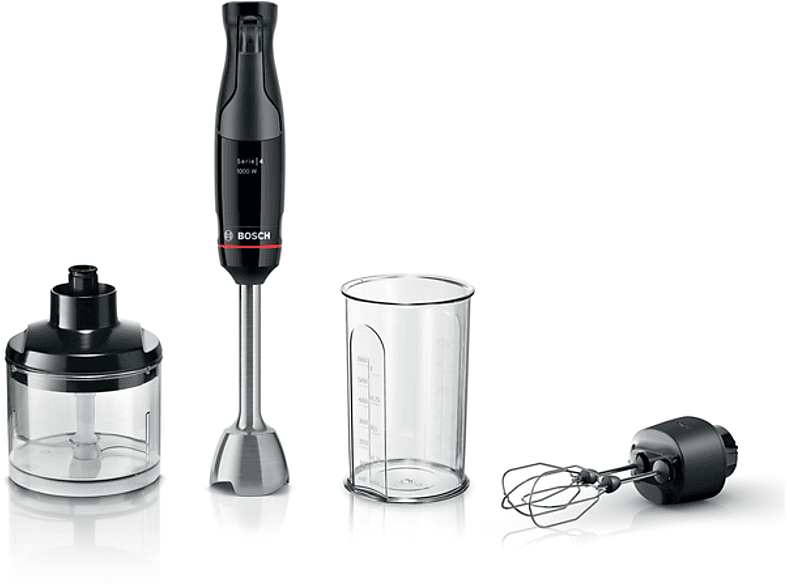 BOSCH MSM4B624 El Blenderı