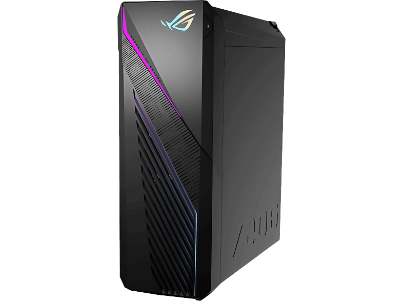 PC gaming | ASUS ROG Strix G16CH G16CH-1370KF0960