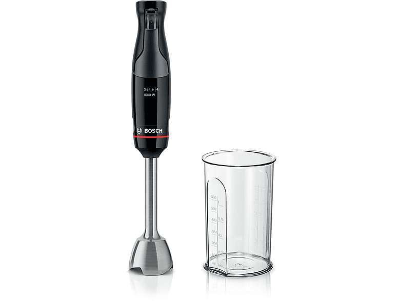 BOSCH MSM4B610 El Blenderı