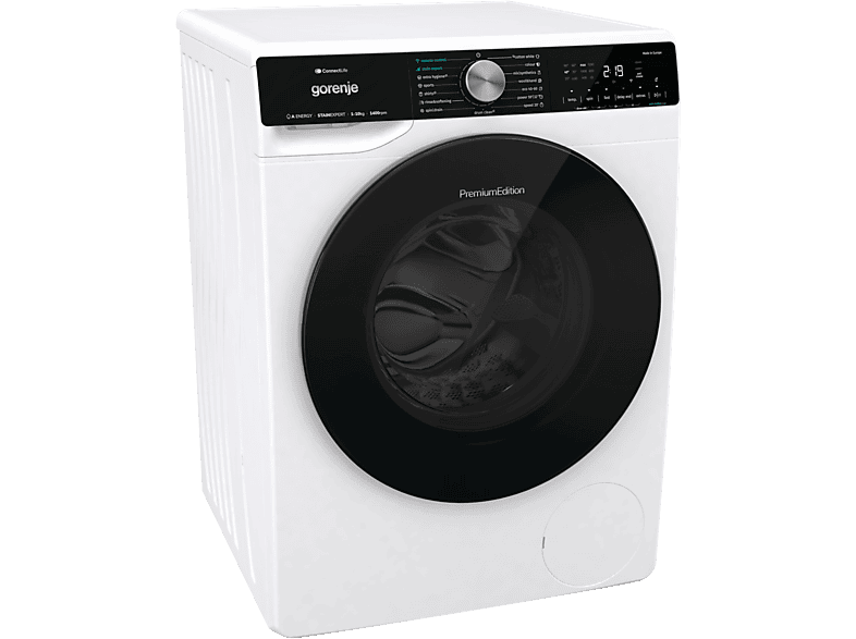 GORENJE WNS14A3TWIFI Elöltöltős mosógép