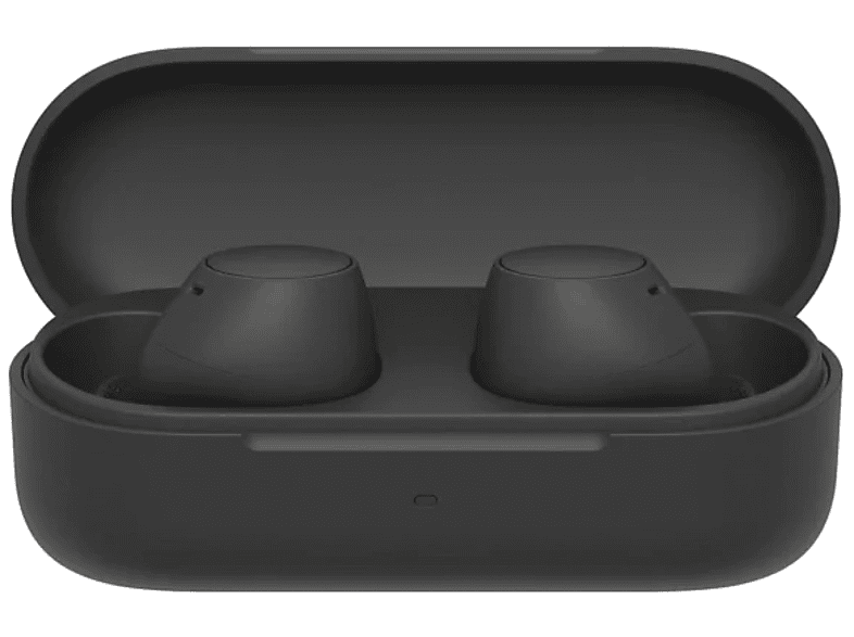 Sony WF-C510 Dokanałowe Bluetooth 5.3 Czarny – zdjęcie 3