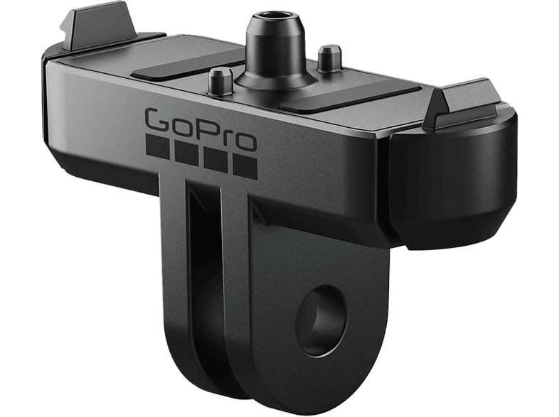 GoPro Magnetische Vergrendeling Zwart (aemag-001)