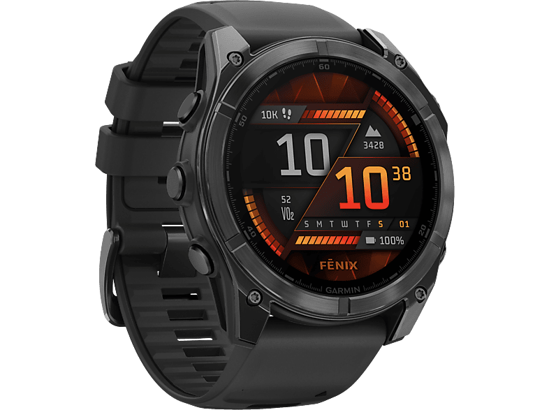 Mediamarkt garmin fenix 5 plus online