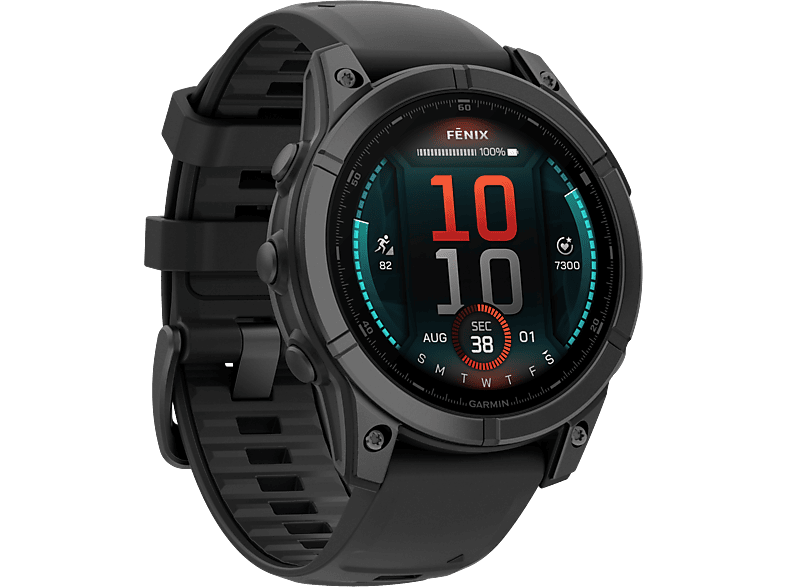 Media markt garmin fenix sale