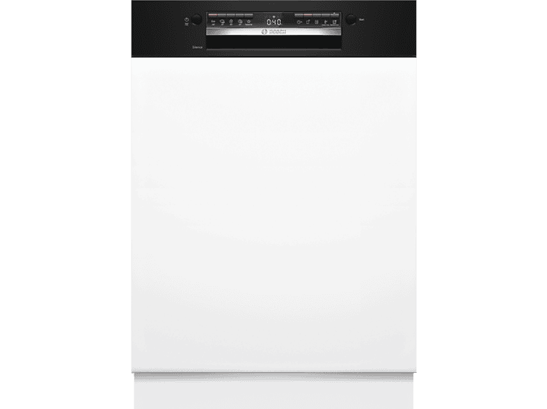 BOSCH SMI4IKB50T D Enerji Sınıfı 13 Kişilik 5 Programlı Yarı Ankastre Bulaşık Makinesi