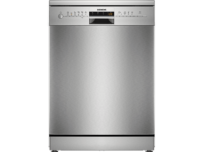 SIEMENS SN216I00DT D Enerji Sınıfı 13 Kişilik 6 Programlı Solo Bulaşık Makinesi