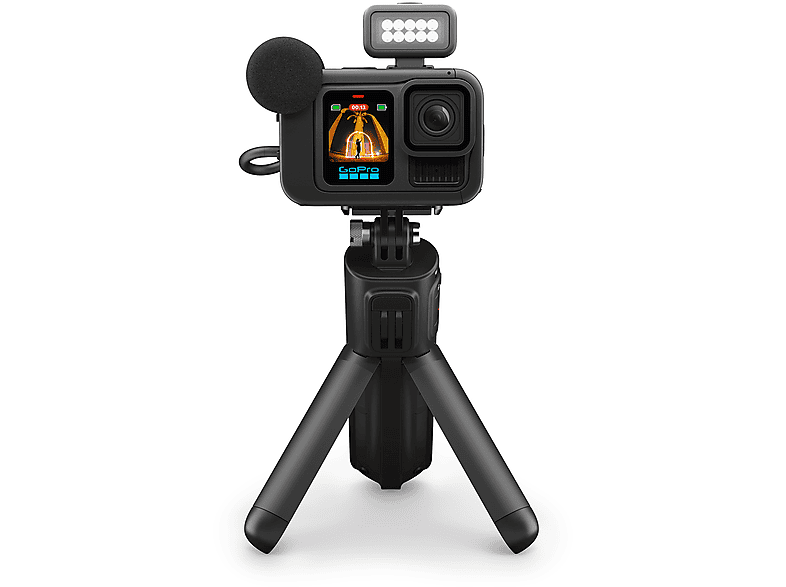 Action Camera GoPro Hero 13 Creator Edition