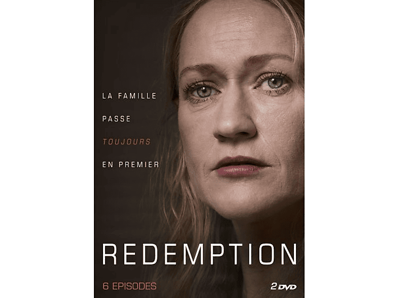 Cld Distribution Redemption Dvd