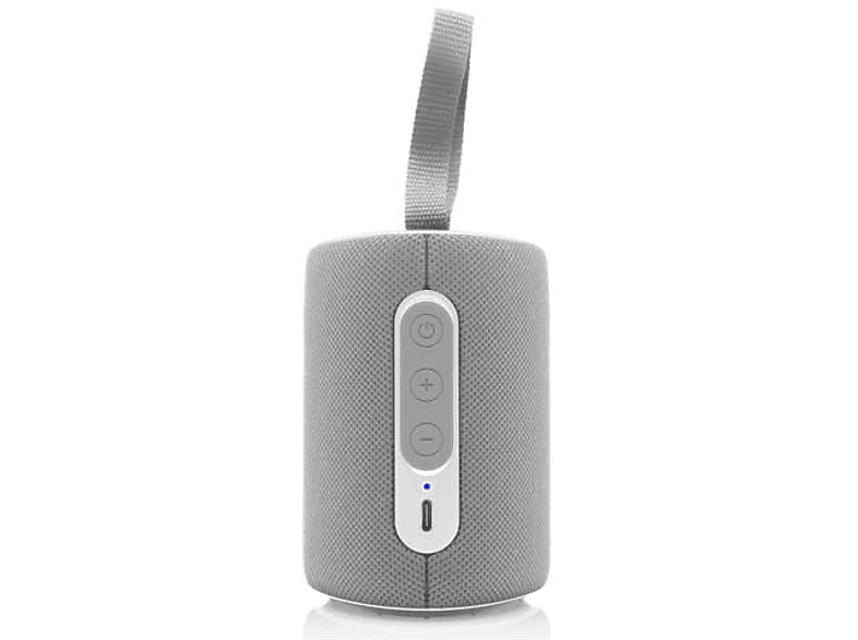 Głośnik Bluetooth JVC XS-E213G Szary – zdjęcie 3