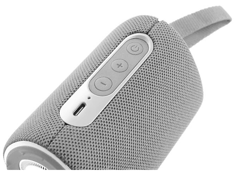 Głośnik Bluetooth JVC XS-E213G Szary – zdjęcie 2