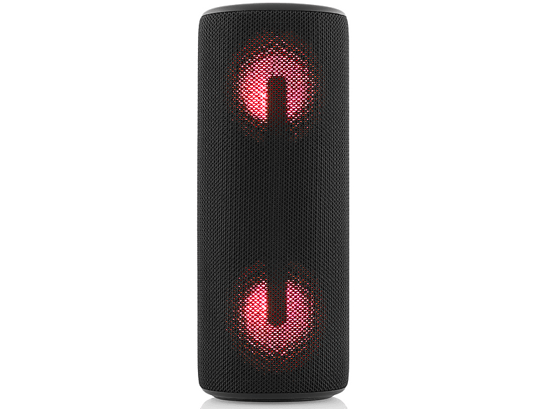 Głośnik mobliny JVC XS-E423B Czarny – zdjęcie 3