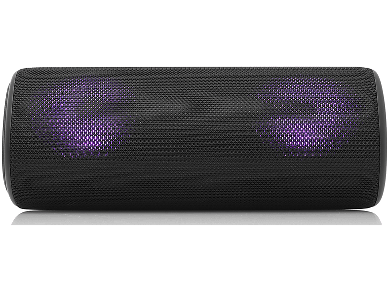 Głośnik mobliny JVC XS-E423B Czarny – zdjęcie 2