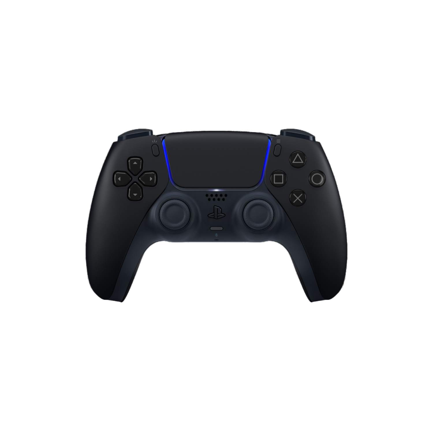 Sony Playstation 5 Dualsense Draadloze Controller - Zwart