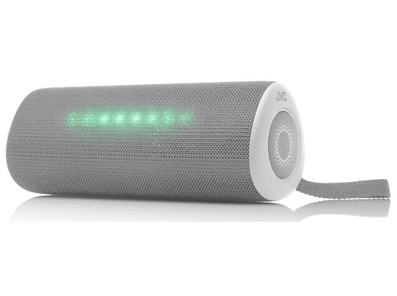 Głośnik mobilny JVC XS-E423G Szary – zdjęcie 2