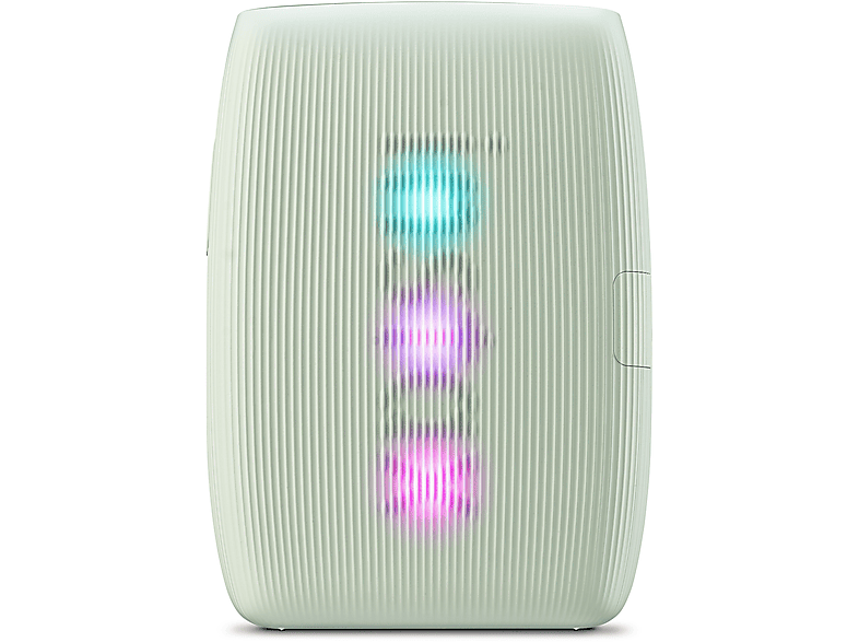 FUJIFILM instax mini Link 3 Sage Green Smartphonedrucker