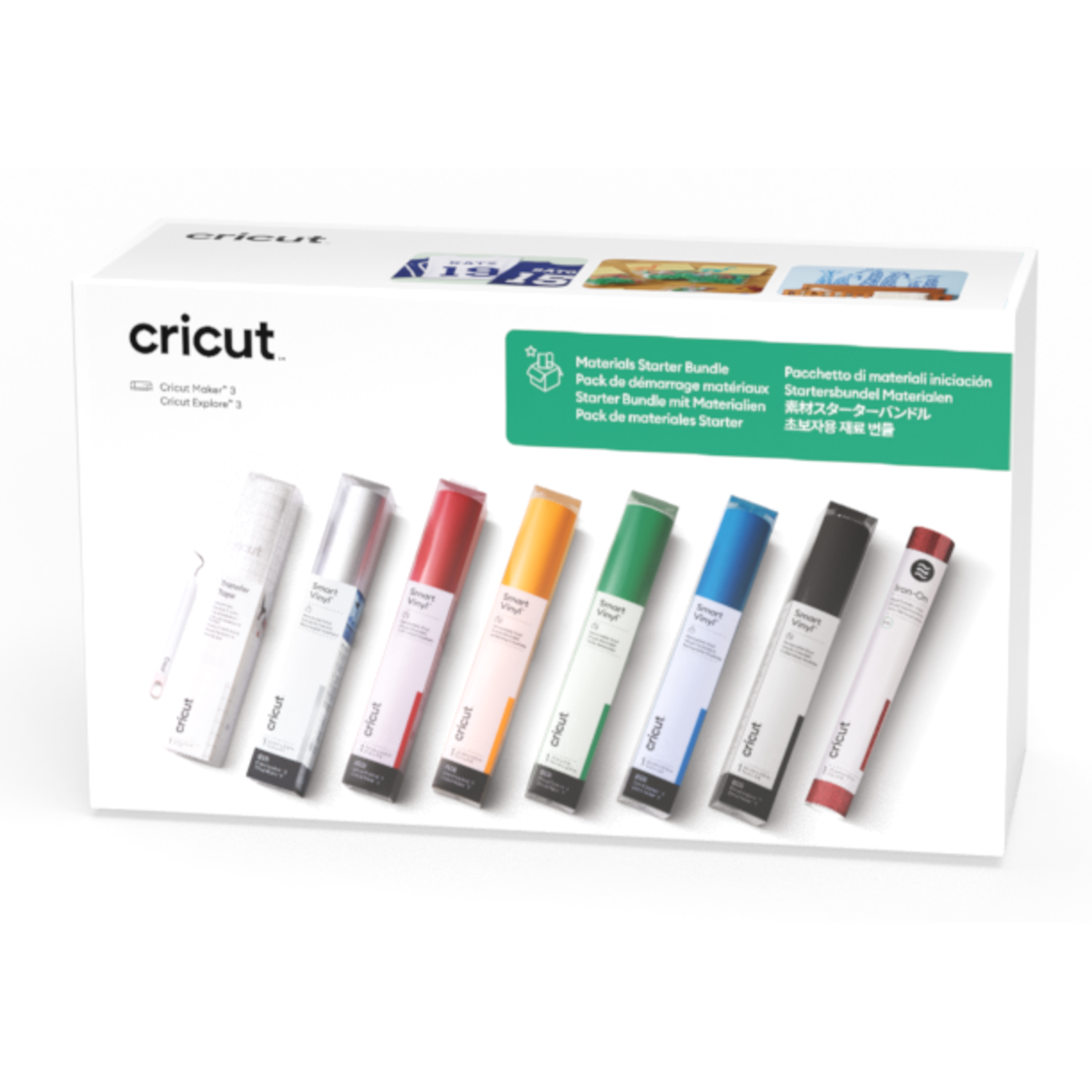Cricut