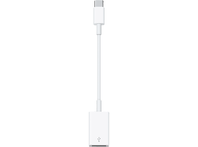 APPLE USB‑C auf USB Adapter, Weiß