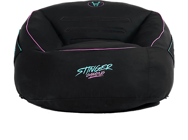 Woxter Stinger, Tela hidrófuga, Doble costura seguridad, Cremallera seguridad