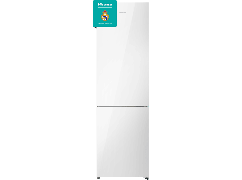 Frigorífico combi | Hisense RB440N4GWD