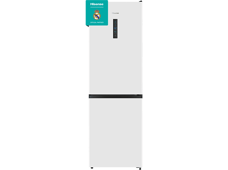 Frigorífico combi | Hisense RB390N4DWD